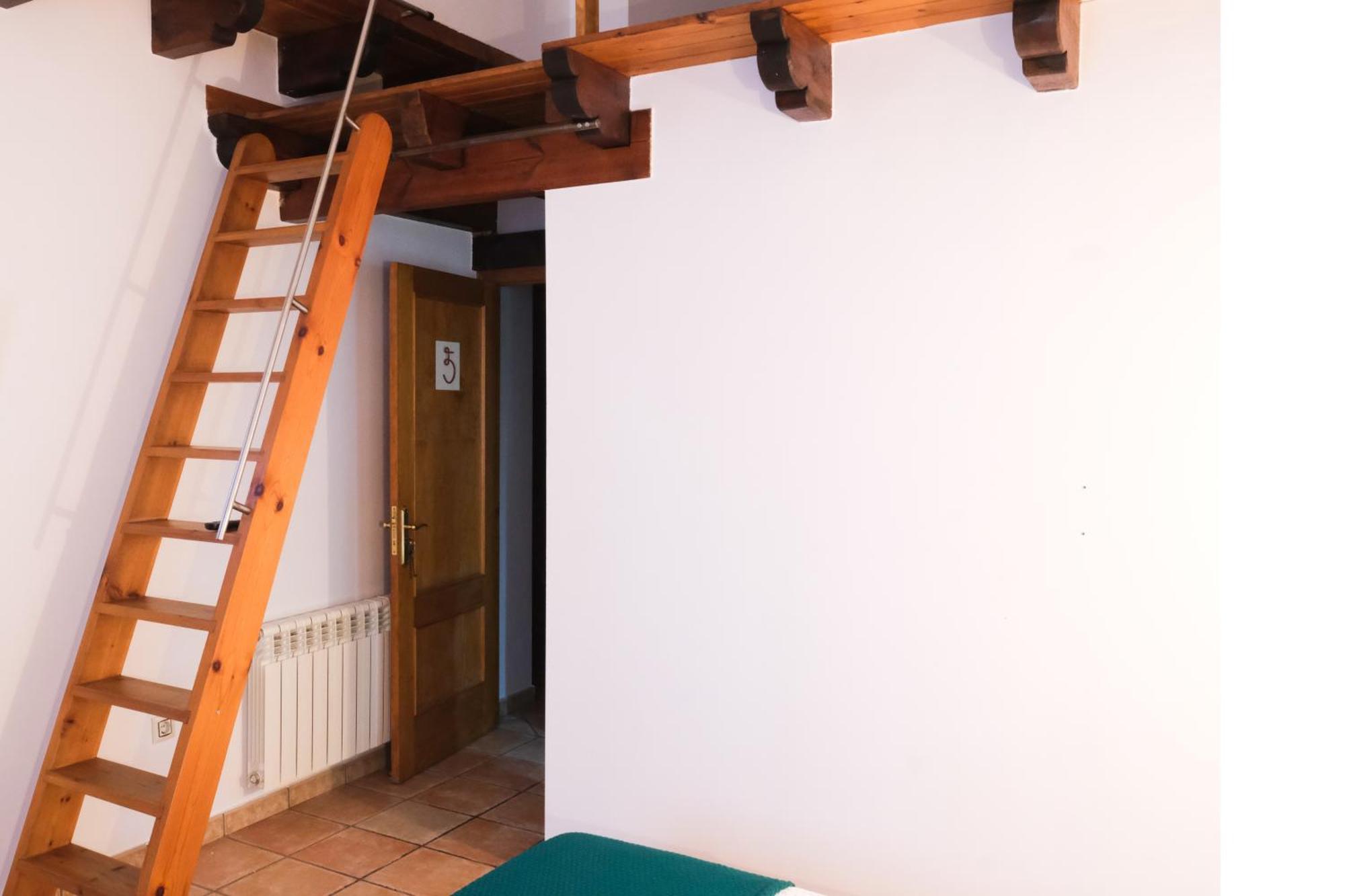 Posada La Estela De Barros Corrales De Buelna Екстериор снимка