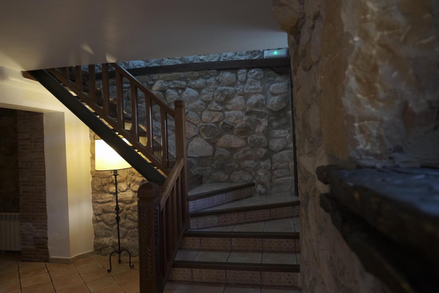 Posada La Estela De Barros Corrales De Buelna Екстериор снимка
